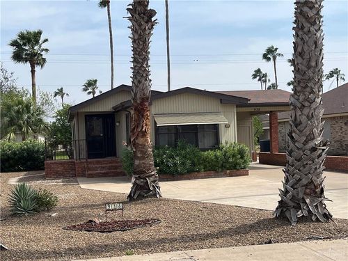 938 Citrus Dr, Alamo, TX, 78516-2578 | Card Image