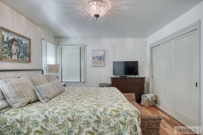 163 E 24th Street, House other with 5 bedrooms, 3 bathrooms and 3 parking in Idaho Falls ID | Image 33