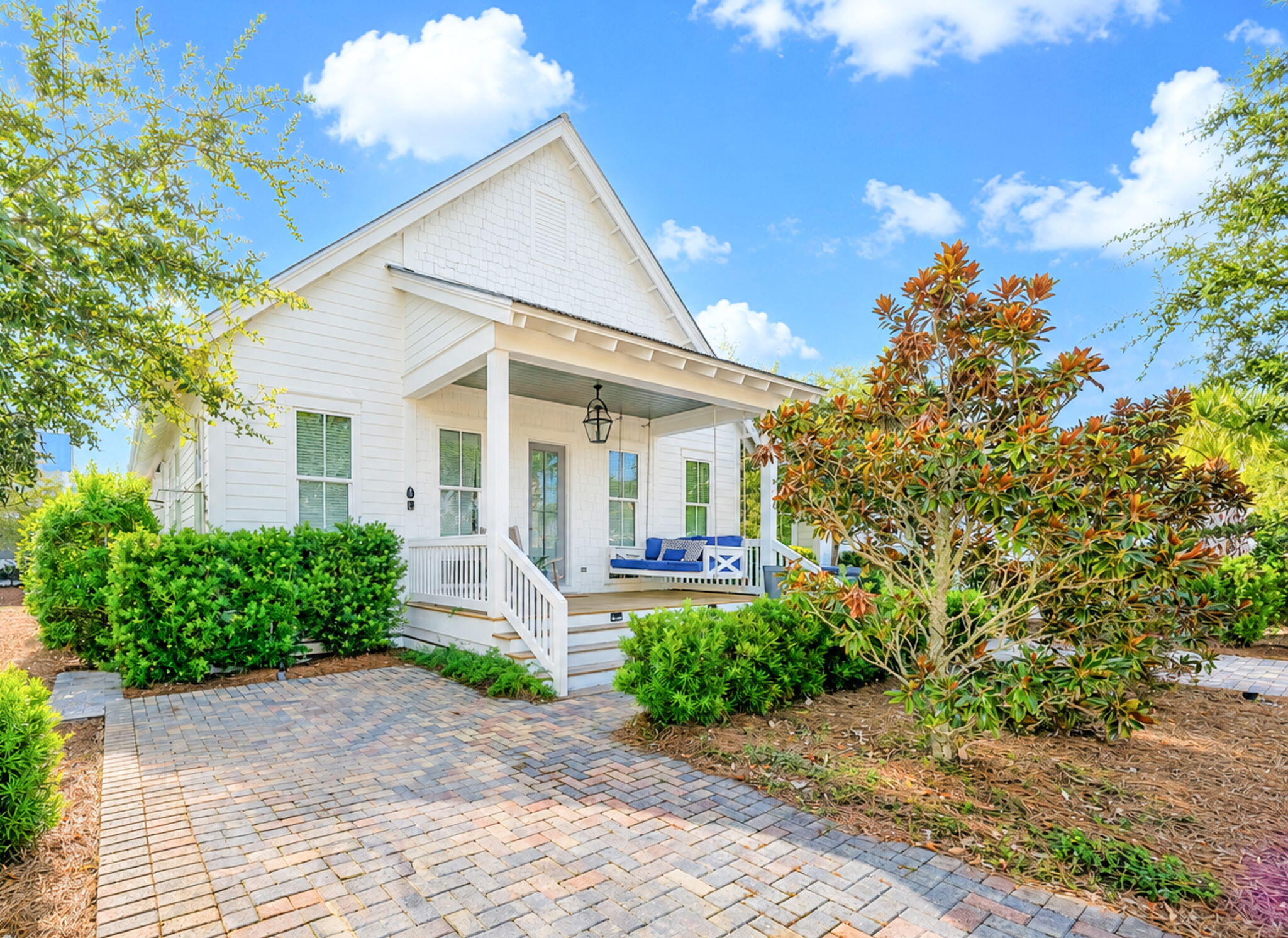 Residential in Santa Rosa Beach