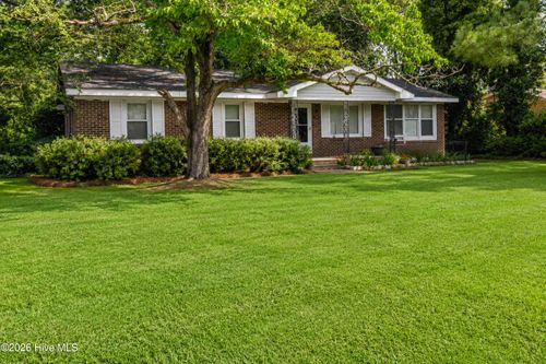 4910 White Oak Loop, Wilson, NC, 27893-9435 | Card Image