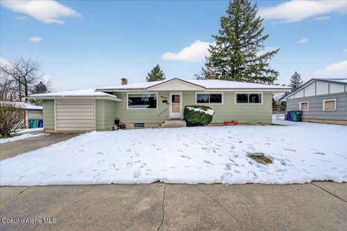 2005 N Syringa Dr, Coeur D Alene, ID, 83814-4746 | Card Image