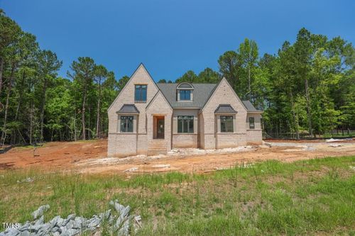 1117 Delilia Ln, Wake Forest, NC, 27587 | Card Image