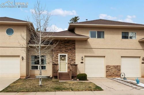 742 Westwood Trce, Woodland Park, CO, 80863-1282 | Card Image