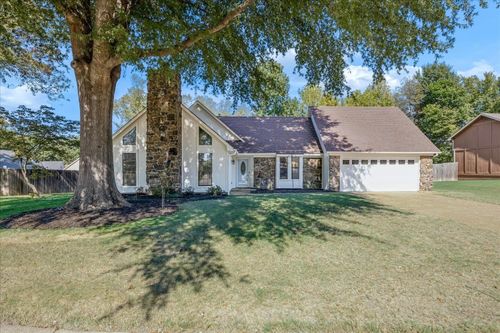9450 Woodcutter Ln, Lakeland, TN, 38002 | Card Image