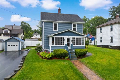 44 Forest St, Claremont, NH, 03743-2412 | Card Image