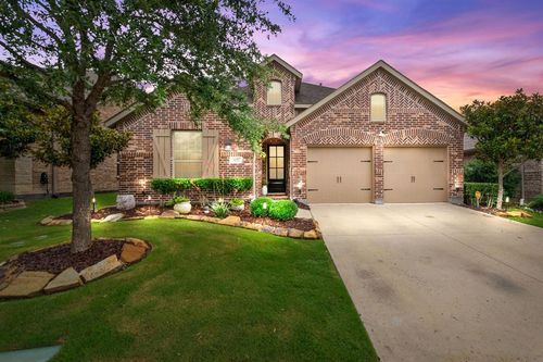 16021 High Line Drive, Prosper, TX, 75078 | Card Image