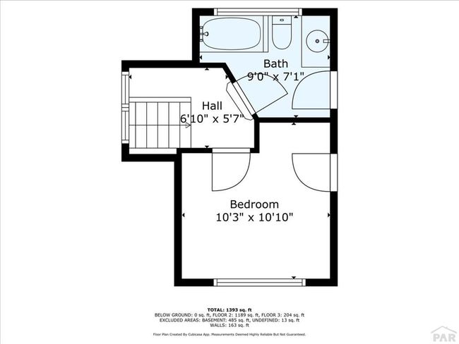 312 10 Th St, House other with 2 bedrooms, 2 bathrooms and 4 parking in Fowler CO | Image 56