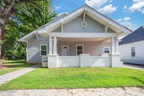 1307 Osborne St, Humboldt, TN, 38343-2821 | Card Image