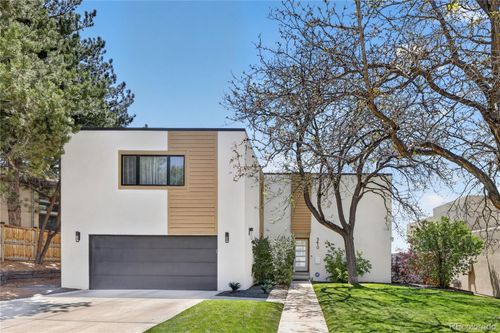 5410 E Dakota Ave, Denver, CO, 80246-1409 | Card Image