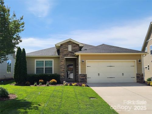 305 Hemlock Bluff Ct, Denver, NC, 28037-9241 | Card Image