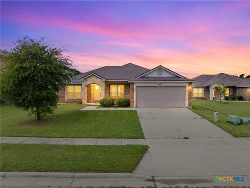5007 Imperial Eagle, Killeen, TX, 76549-5579 | Card Image