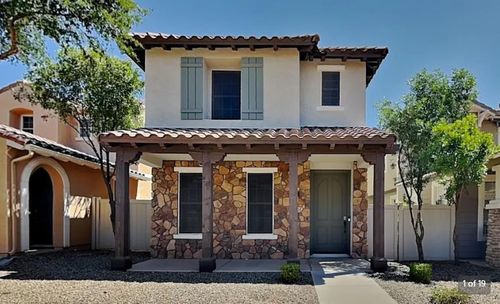 28958 N 124th Dr, Peoria, AZ, 85383-0357 | Card Image