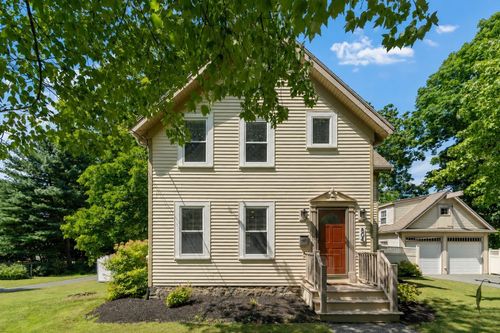 804 Main St, Lynnfield, MA, 01940-1177 | Card Image