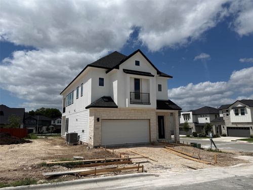 12115 Fennec Way, Austin, TX, 78758 | Card Image