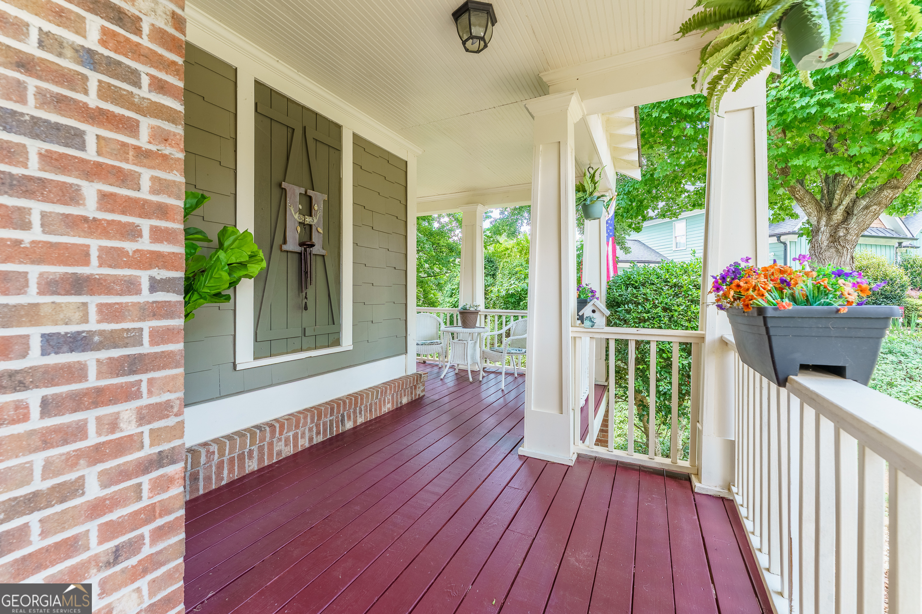 Residential in Buford 5