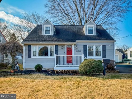 119 Barnsley Ave, MORRISVILLE, PA, 19067-2245 | Card Image