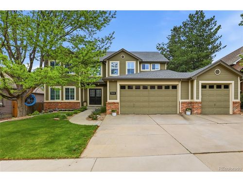 5424 E Dry Creek Cir, Centennial, CO, 80122-3863 | Card Image