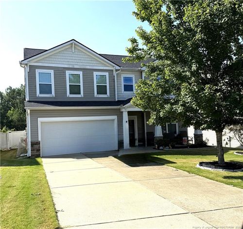 905 Amanda Dr, Sanford, NC, 27330-7434 | Card Image