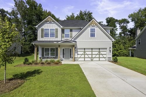 122 Ashton Pl, Newnan, GA, 30265-6313 | Card Image