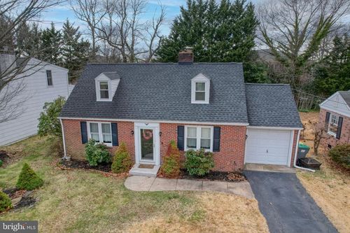 1806 Bellewood Rd, WILMINGTON, DE, 19803-3941 | Card Image