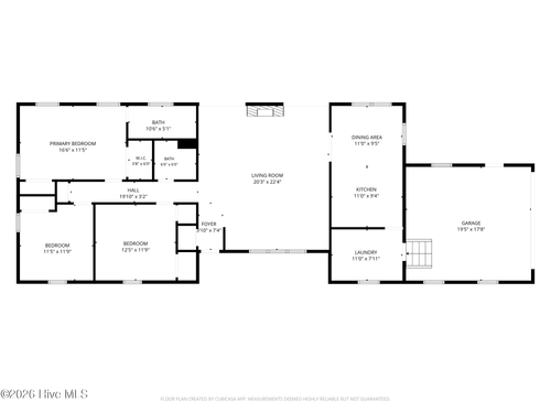 289 Tankard Dr, Bath, NC, 27808-9024 | Card Image