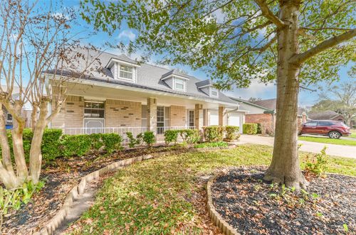 16606 Burlcreek, Houston, TX, 77084-1250 | Card Image