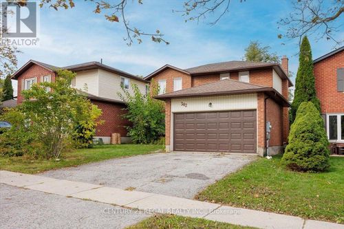 342 Hickling Trail, Barrie, ON, L4M5Z7 | Card Image
