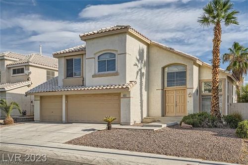 7516 Sea Spray Ave, Las Vegas, NV, 89128-3279 | Card Image
