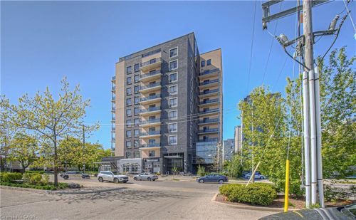 302-8 Hickory St W, Waterloo, ON, N2L3H6 | Card Image