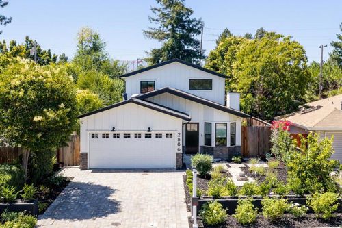 2886 Emerson St, Palo Alto, CA, 94301-1061 | Card Image