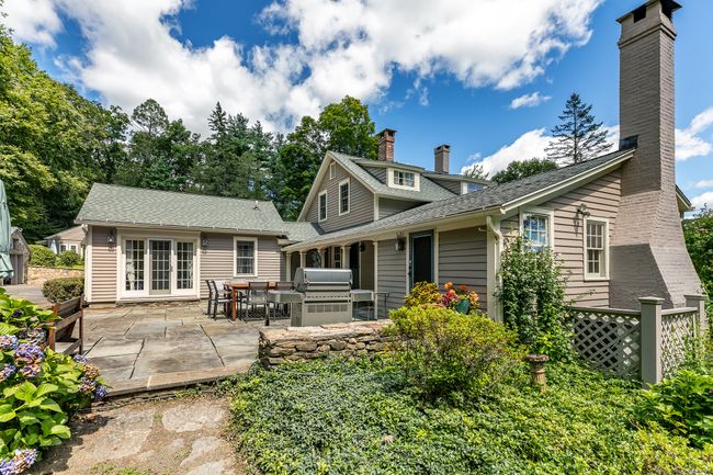 151 Flanders Rd, House other with 3 bedrooms, 3 bathrooms and null parking in Woodbury CT | Image 36