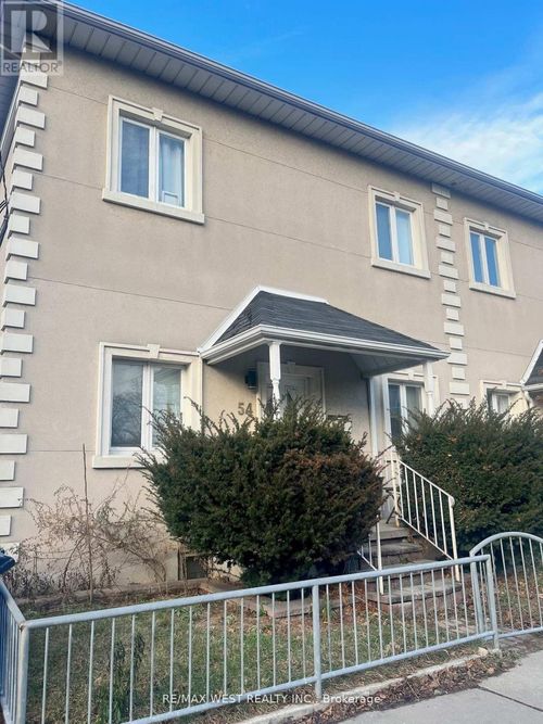 lower-54 Wyndham St, Toronto, ON, M6K1R7 | Card Image