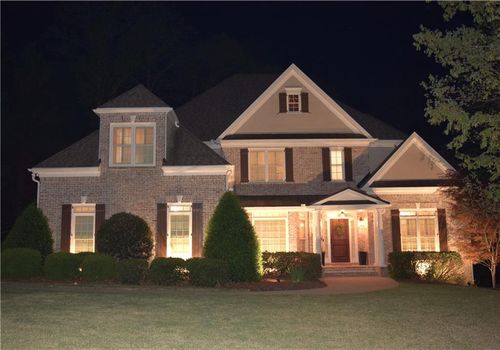 14724 Taylor Valley Way, Alpharetta, GA, 30004-8260 | Card Image