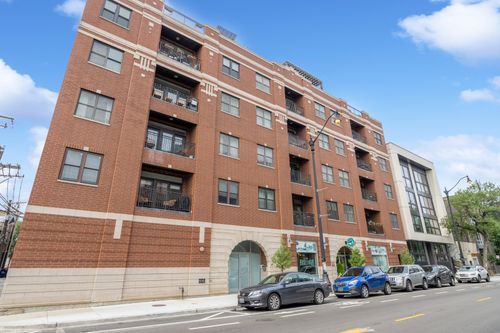 302s-2740 W Armitage Ave, Chicago, IL, 60647-7141 | Card Image