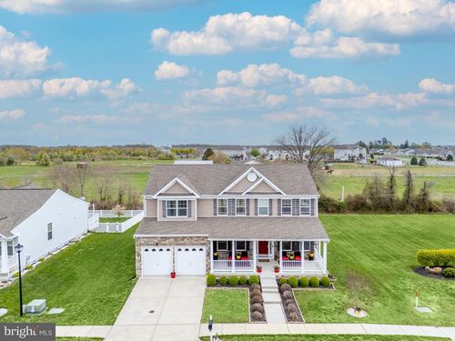 12 Talley Dr, SMYRNA, DE, 19977-4518 | Card Image