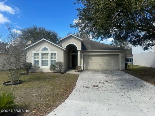 5431 Turkey Creek Ct, Jacksonville, FL, 32244-8550 | Card Image