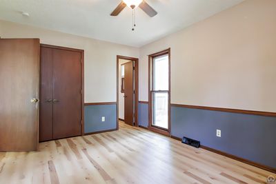 6715 Caenen St, House other with 3 bedrooms, 1 bathrooms and null parking in Shawnee KS | Image 3