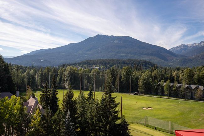 958 - 4090 Whistler Way, Condo with 1 bedrooms, 1 bathrooms and null parking in Whistler BC | Image 22