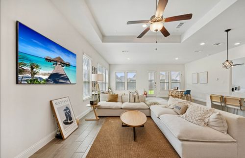 2732 Promenade, The Colony, TX, 75056-3573 | Card Image