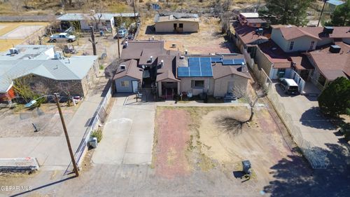 344 Buena Vista St, El Paso, TX, 79905-5211 | Card Image