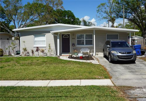 225 83rd Ave Ne, St Petersburg, FL, 33702-3829 | Card Image