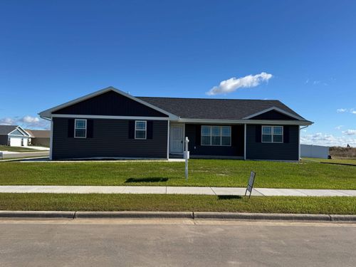 1104 Hilltop Dr, Milton, WI, 53563 | Card Image