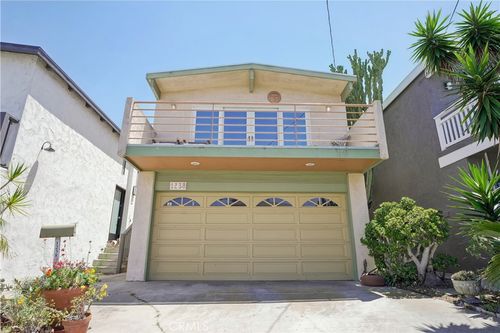 1238 20th St, Hermosa Beach, CA, 90254-3316 | Card Image