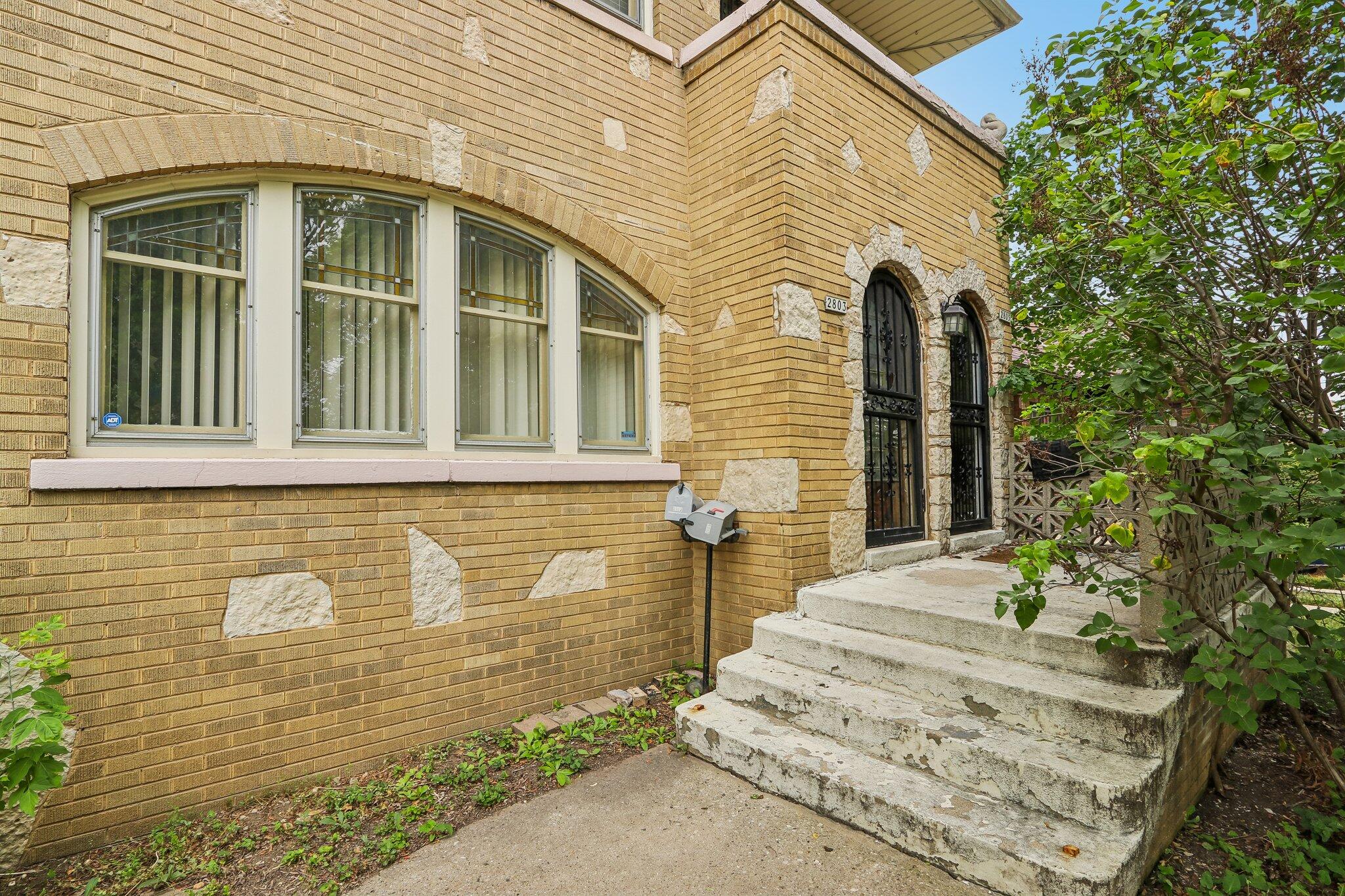 Residential Income in Milwaukee 3