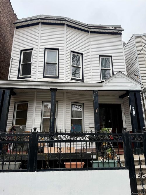 1723 Melville St, Bronx, NY, 10460-2610 | Card Image