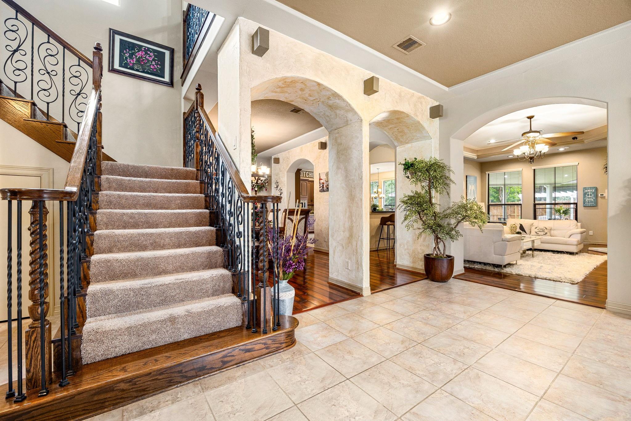 Residential in Houston 5