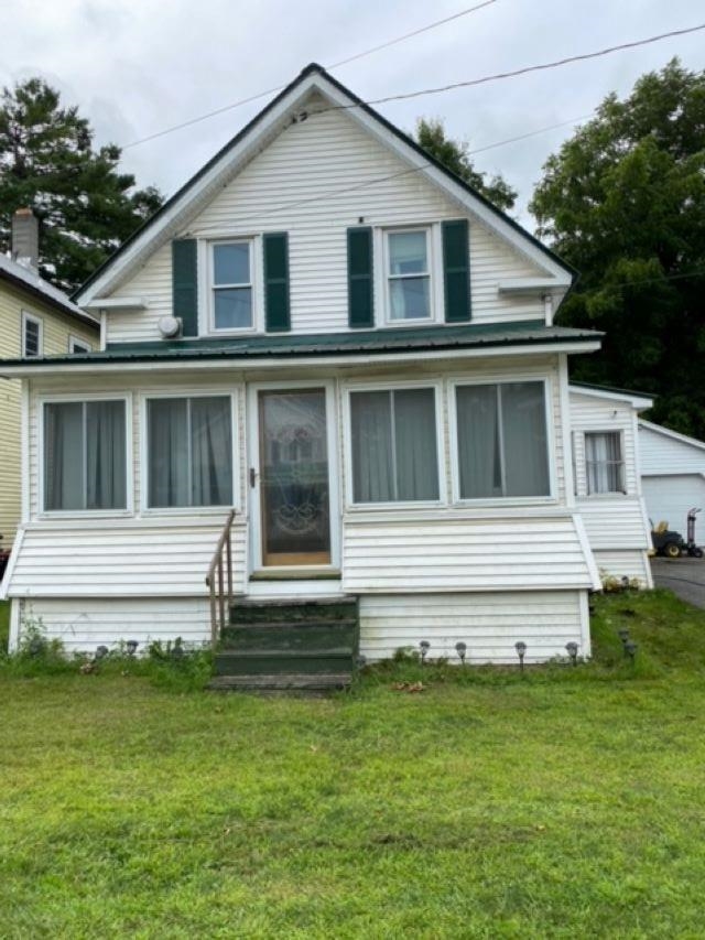Liberty St, Swanton, VT 05488