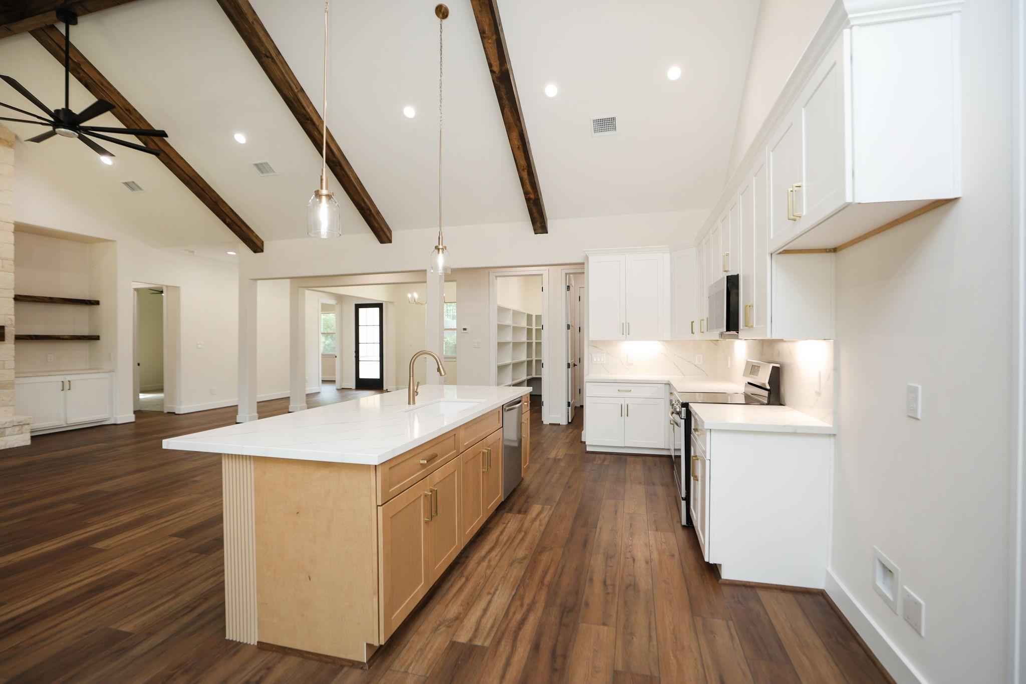 Residential in Magnolia 4