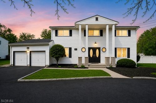 17 Stafford Rd, Parsippany, NJ, 07054-2243 | Card Image