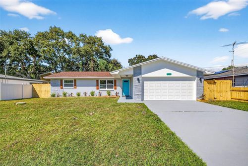 1486 Carolyn Ln, CLEARWATER, FL, 33755-2009 | Card Image